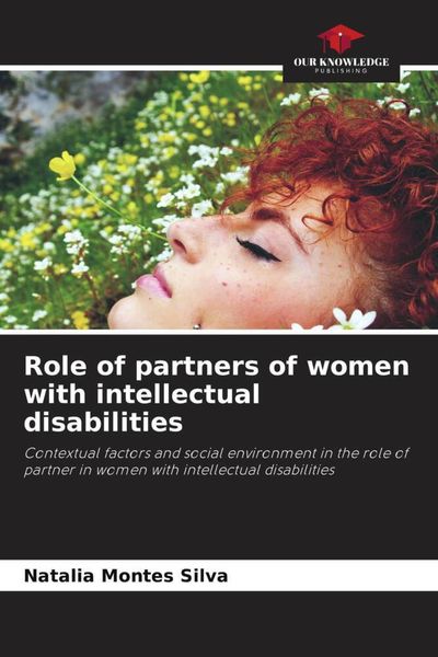 Produktbild: Role of partners of women with intellectual disabilities