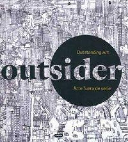 Produktbild: Out-sider : arte fuera de serie