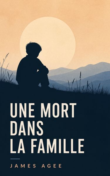 Produktbild: Une mort dans la famille