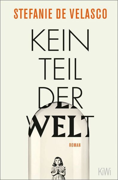 Produktbild: Kein Teil der Welt