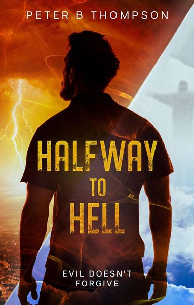Produktbild: Halfway to Hell