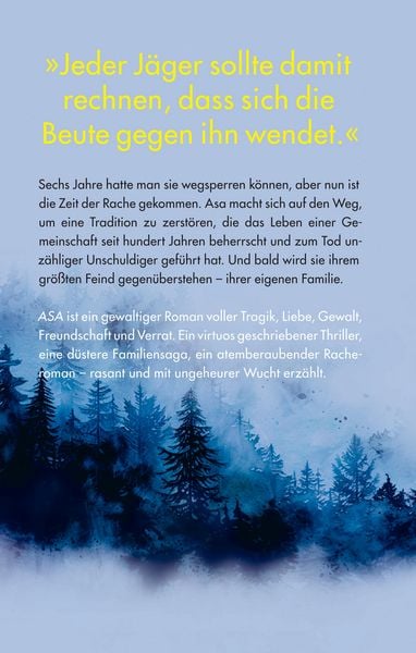 Produktbild: Asa