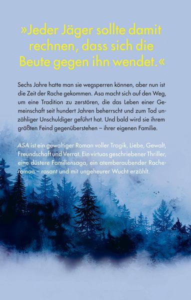 Produktbild: Asa