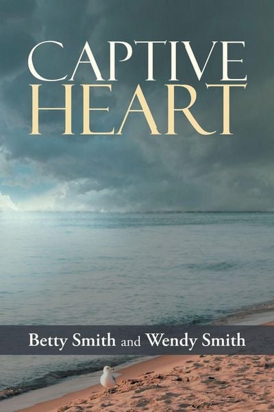 Produktbild: Captive Heart