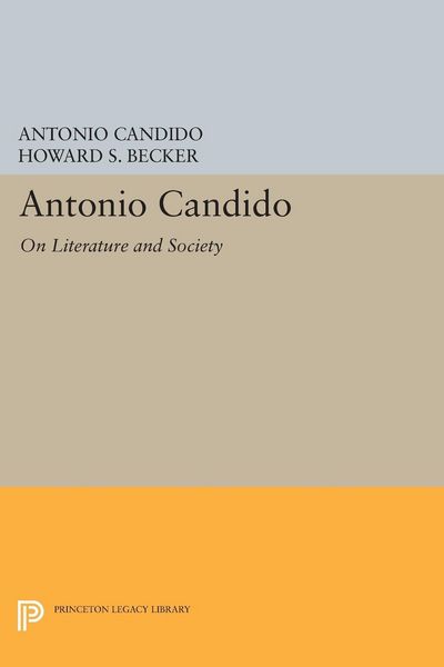 Produktbild: Antonio Candido