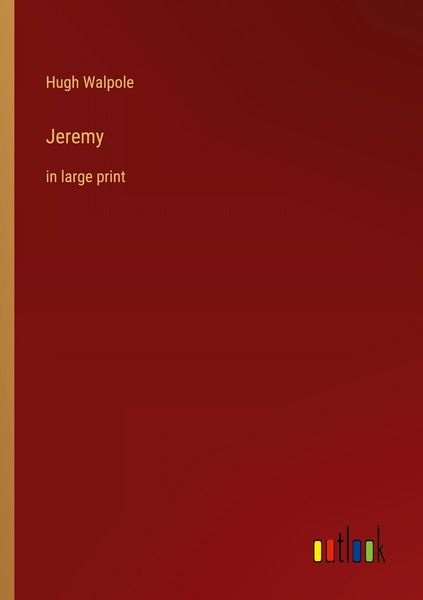 Produktbild: Jeremy