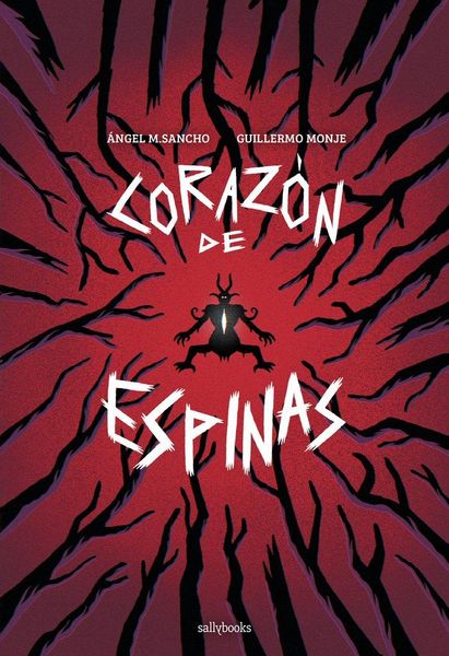 Produktbild: Coraz&oacute;n de espinas