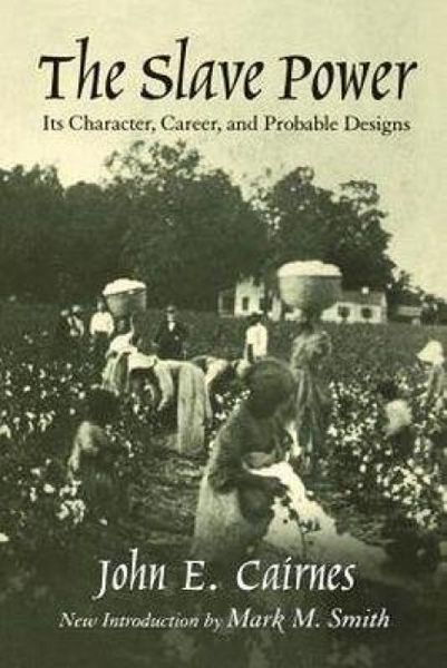 Produktbild: The Slave Power