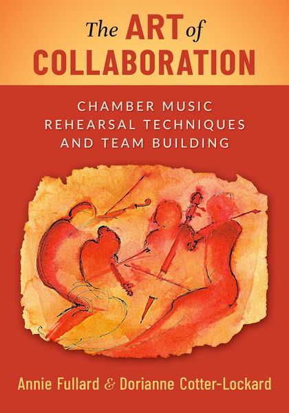 Produktbild: The Art of Collaboration