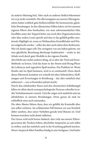 Produktbild: Wie ihr euch nicht umbringt, wenn ihr Eltern seid
