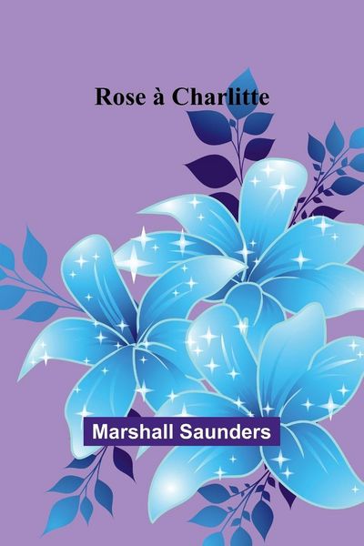 Produktbild: Rose &agrave; Charlitte