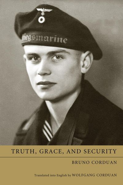 Produktbild: Truth, Grace, and Security