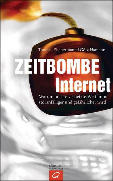 Produktbild: Zeitbombe Internet