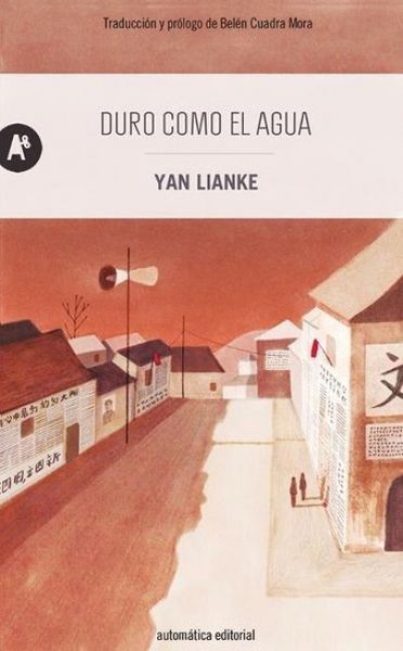 Produktbild: Duro como el agua