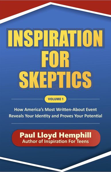 Produktbild: Inspiration for Skeptics
