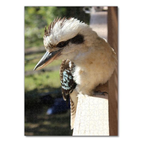 Produktbild: Lais Puzzle Kookaburra 500 Teile