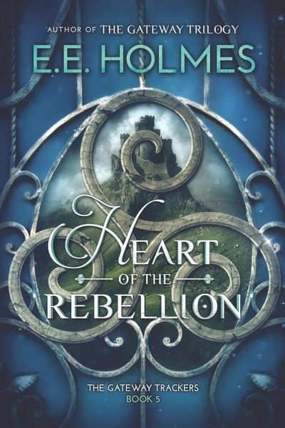 Produktbild: Heart of the Rebellion