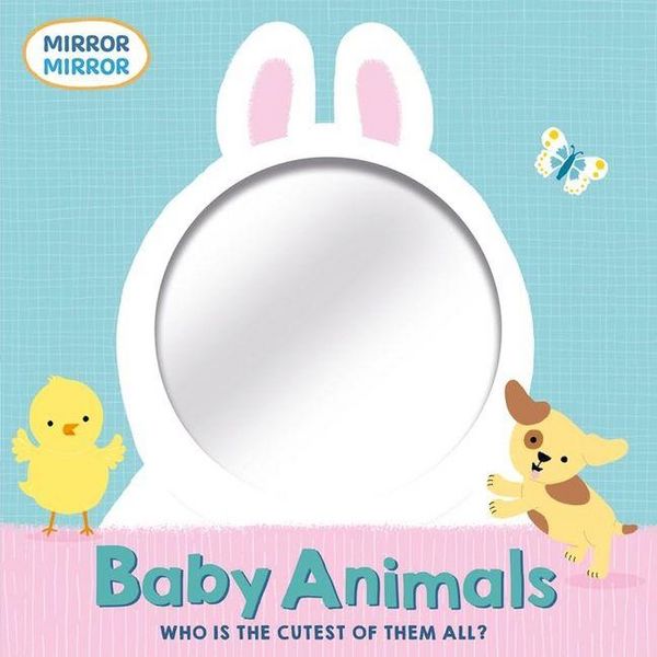 Produktbild: Baby Animals