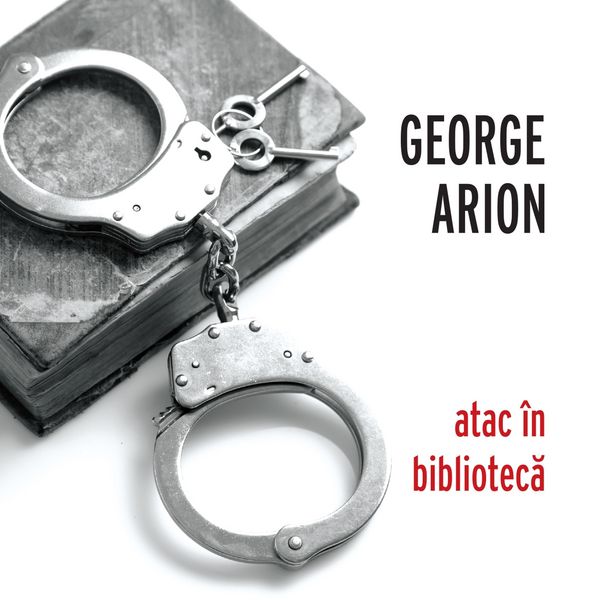 Produktbild: Atac &icirc;n bibliotecă