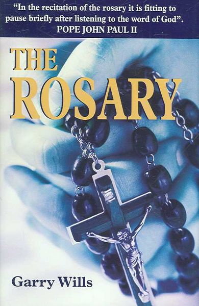 Produktbild: The Rosary