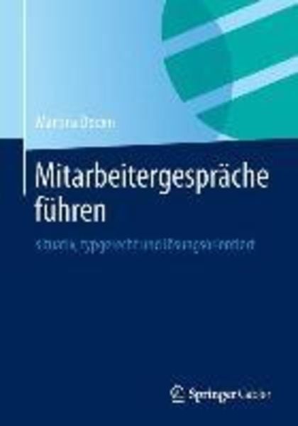 Mitarbeitergespräche führen