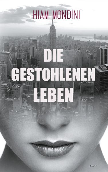 Produktbild: Die gestohlenen Leben