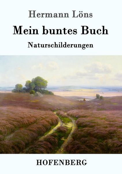 Produktbild: Mein buntes Buch