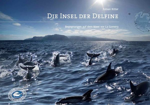 Produktbild: Die Insel der Delfine