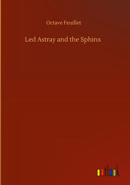 Produktbild: Led Astray and the Sphinx