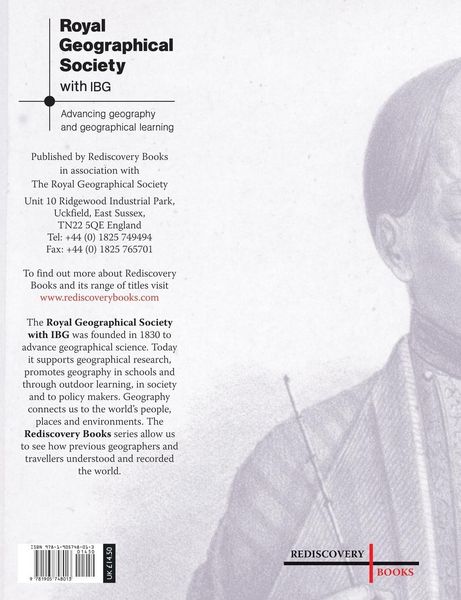 Produktbild: Notes from a Journal Of Research Into The Natural History Of The Countries Visited During The Voyage Of H.M.S. Samarang Under The Command Of Captain S