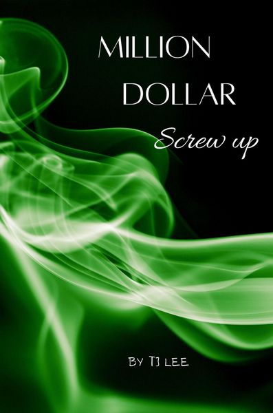 Produktbild: Million Dollar Screw Up (Million Dollar Duet, #2)