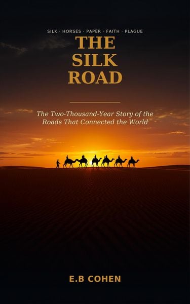 Produktbild: The Silk Road