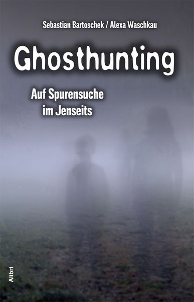 Produktbild: Ghosthunting