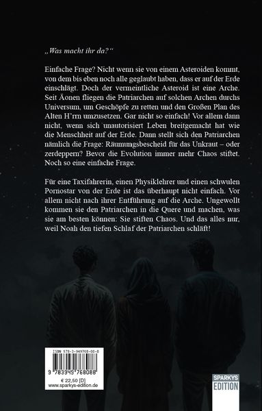 Produktbild: Noah schl&auml;ft