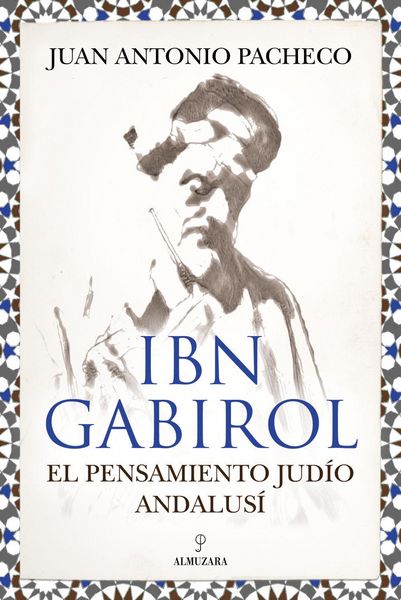 Produktbild: Ibn Gabirol. El Pensamiento Judio Andalusi