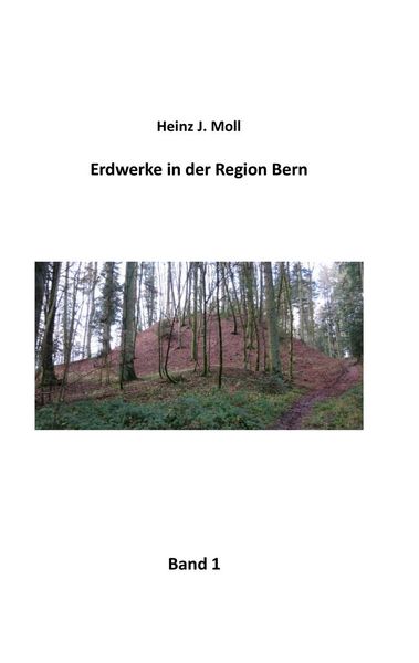 Produktbild: Erdwerke in der Region Bern