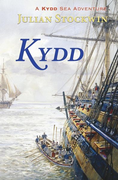 Produktbild: Kydd
