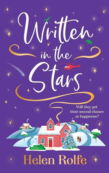 Produktbild: Written in the Stars