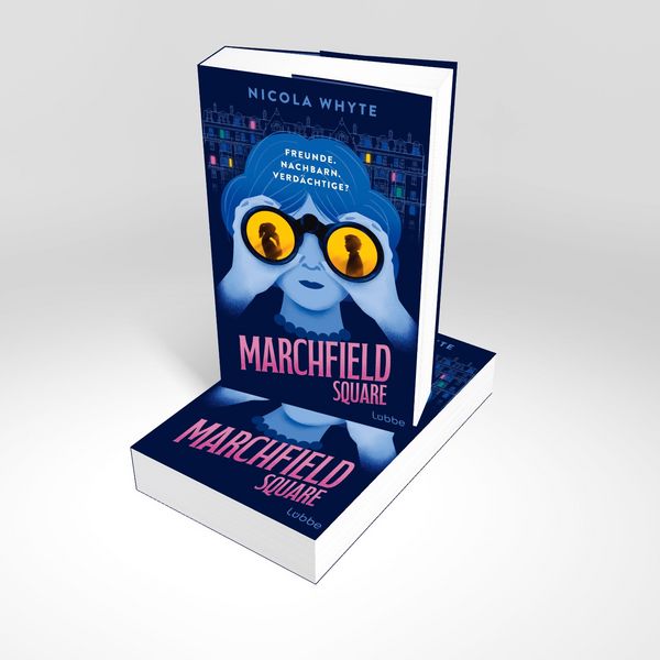 Produktbild: Marchfield Square