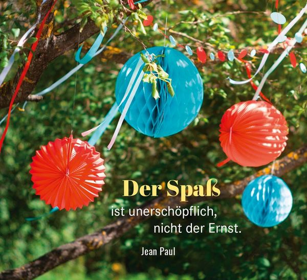 Produktbild: Heute winkt das Gl&uuml;ck dir zu
