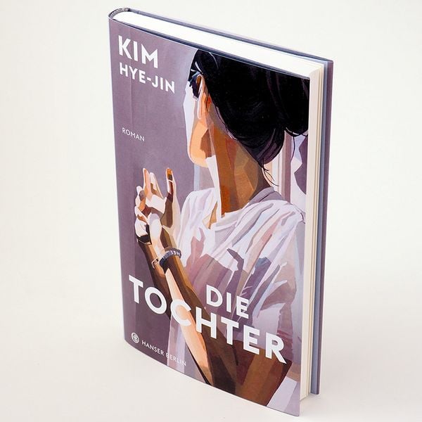Produktbild: Die Tochter