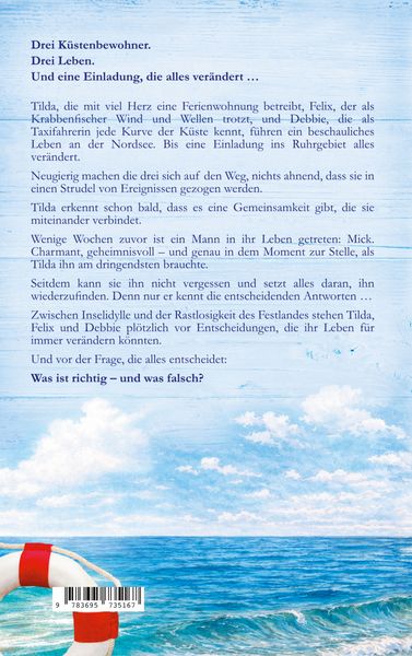 Produktbild: Brandungsgl&uuml;ck und Wellenrauschen