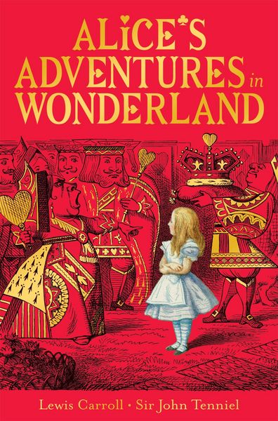 Produktbild: Alice's Adventures in Wonderland