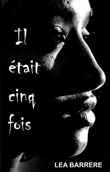 Produktbild: Il etait cinq fois