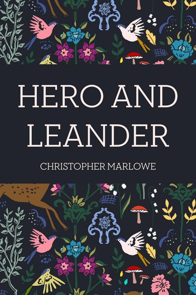 Produktbild: Hero and Leander