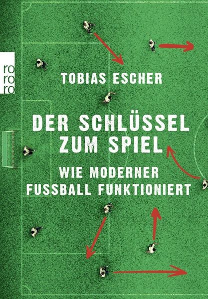 Produktbild: Der Schl&uuml;ssel zum Spiel