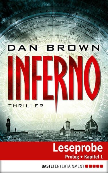 Produktbild: Inferno - Prolog und Kapitel 1