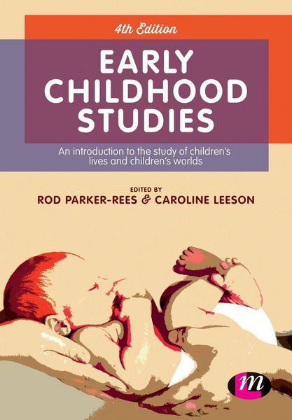 Produktbild: Early Childhood Studies
