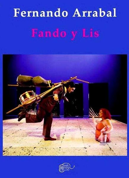 Produktbild: Fando y Lis