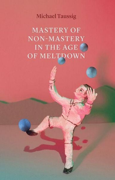 Produktbild: Mastery of Non-Mastery in the Age of Meltdown